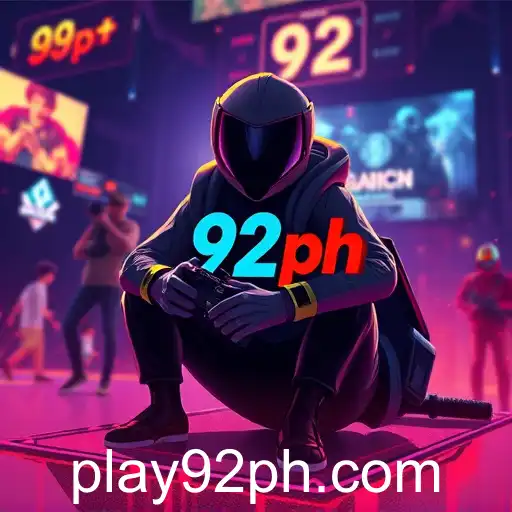 92ph Emerging as a Gaming Hub