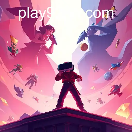 92ph: Reshaping the Digital Gaming Landscape