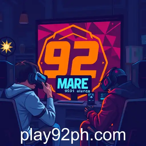 92ph: A Look into the Gaming Realm