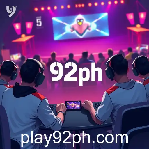 Gaming Dynamics: 92ph Revolutionizing Online Play