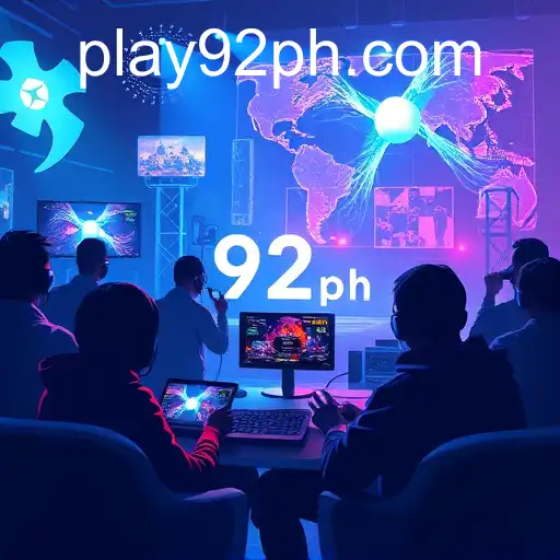 92ph Gaming Site Trends
