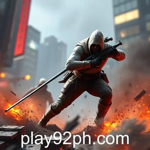 Exploring the Dynamic World of Action Games with the 92ph Phenomenon