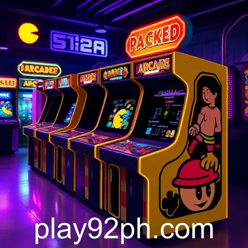 The Resurgence of Arcade Games in the Digital Age