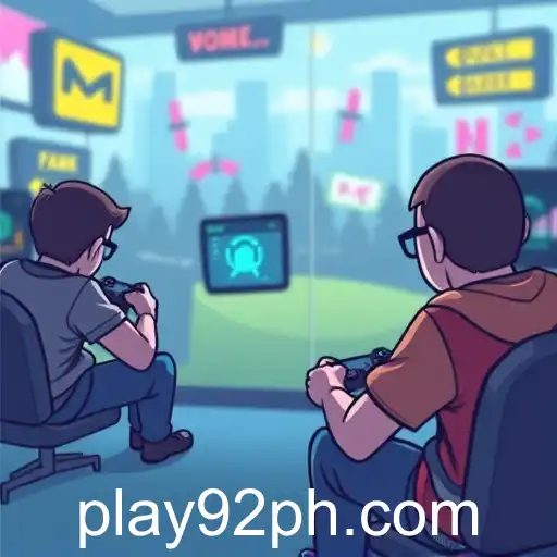 Exploring the World of Casual Games: The Rise of 92ph