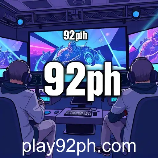 Digital Adventures Await on 92ph