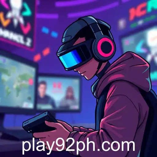The Evolution of Online Gaming: A Look at 92ph