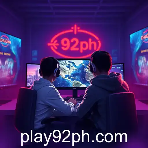 The Evolution of Gaming: 92ph at the Forefront