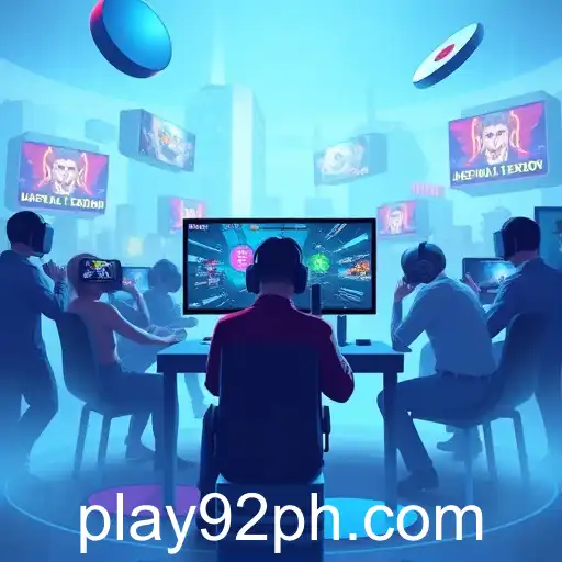 Navigating the Evolution of Online Gaming