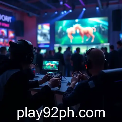 Navigating the Evolving World of Online Gaming in 2025