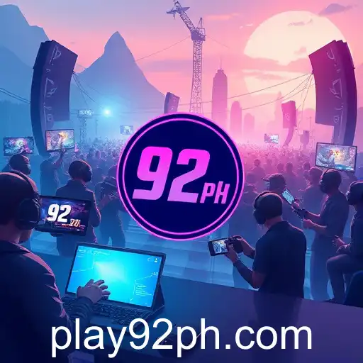 The Evolution and Impact of Gaming Websites