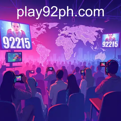 The Impact of Online Gaming on Cultural Trends