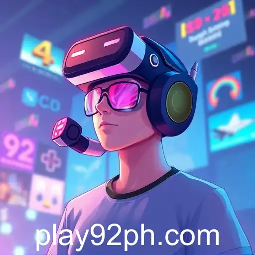 The Impact of Gaming on Modern Society