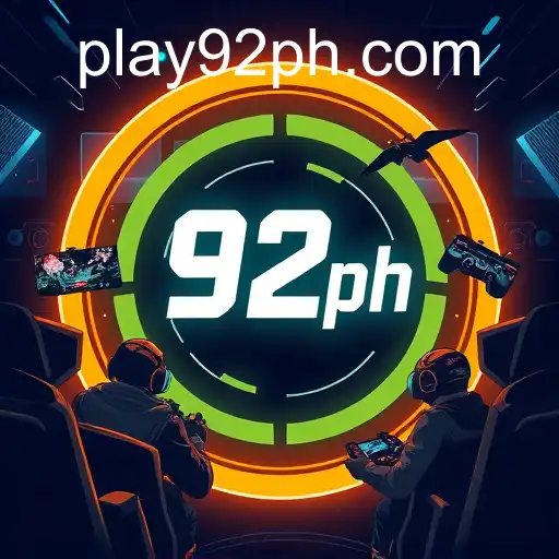 The Evolution of Gaming and the Impact of 92ph