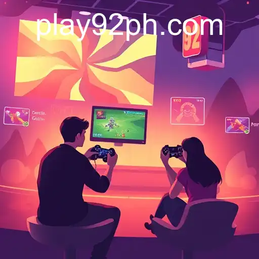 The Online Gaming Revolution in 2026