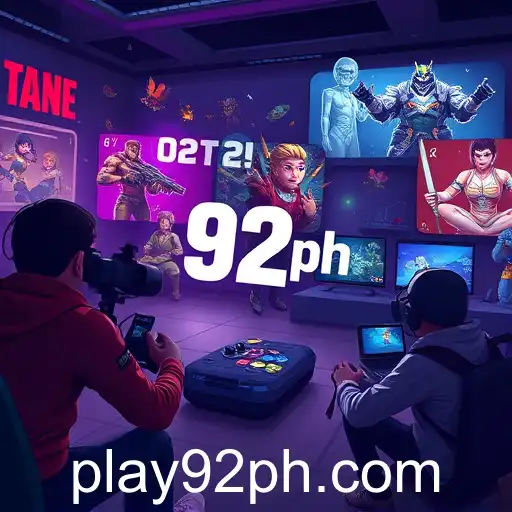 Exploring the Rise of Online Game Platforms