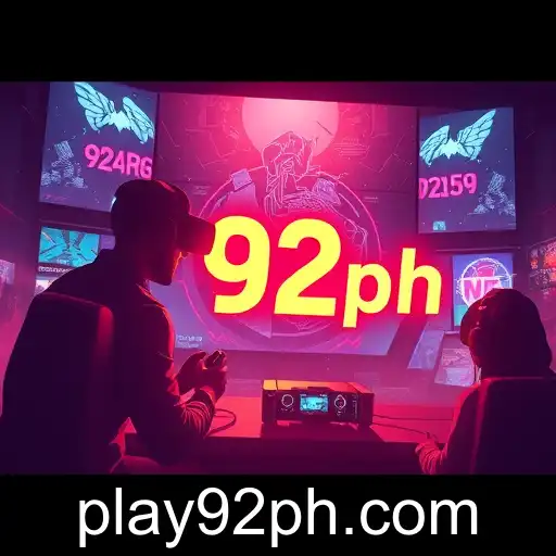 The Rise of 92ph: Revolutionizing Online Gaming