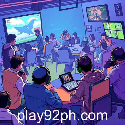 The Rise of 92ph in the Gaming World