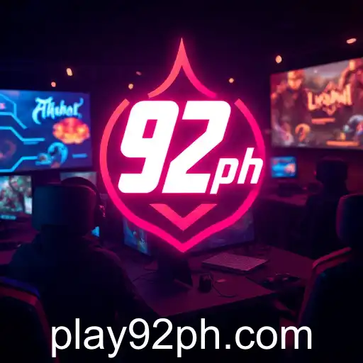 The Rise of 92ph: A New Era in Gaming