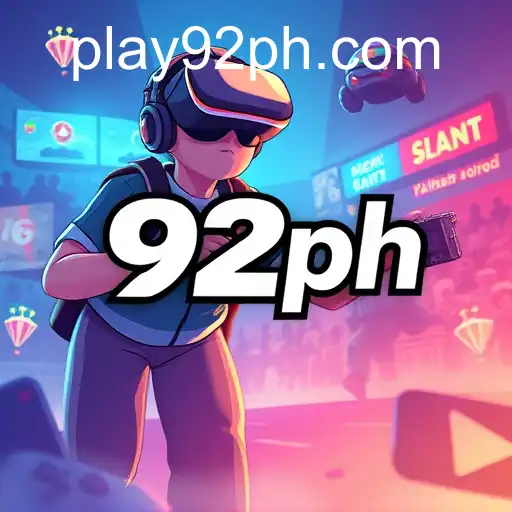 The Rise of 92ph: A Gaming Frontier