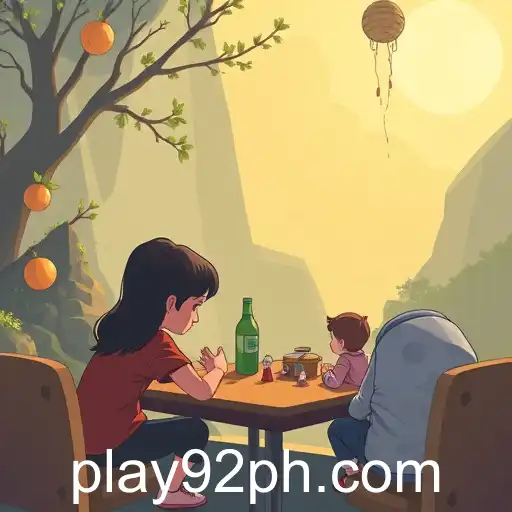 The Rise of Online Gaming in a Changing World