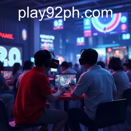 The Rising Influence of Gaming Platforms in 2025