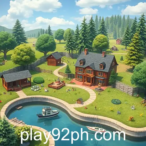 Exploring the Diverse World of Simulation Games