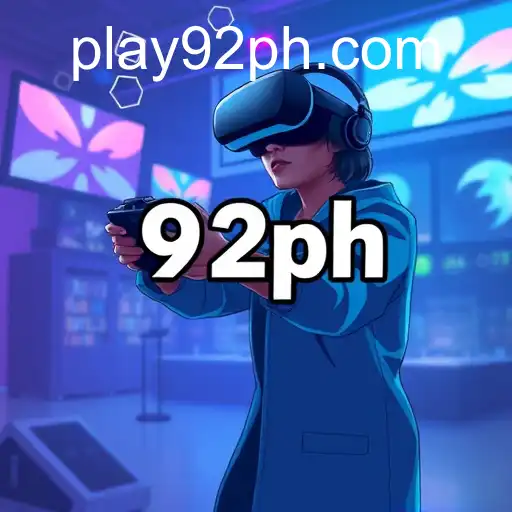 The Virtual Sphere: 92ph Revolutionizes Online Gaming